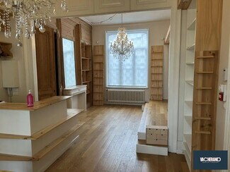 Plus de détails pour Local commercial à louer