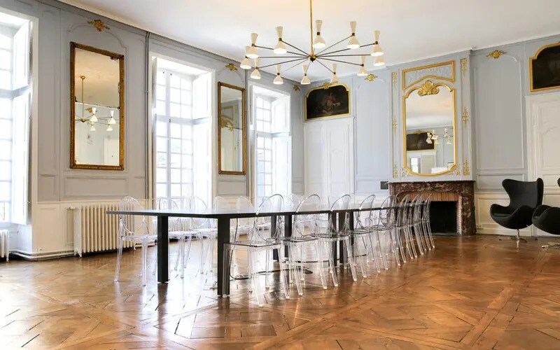 Bureau dans Rennes à louer - Photo de l’immeuble – Image 2 sur 15