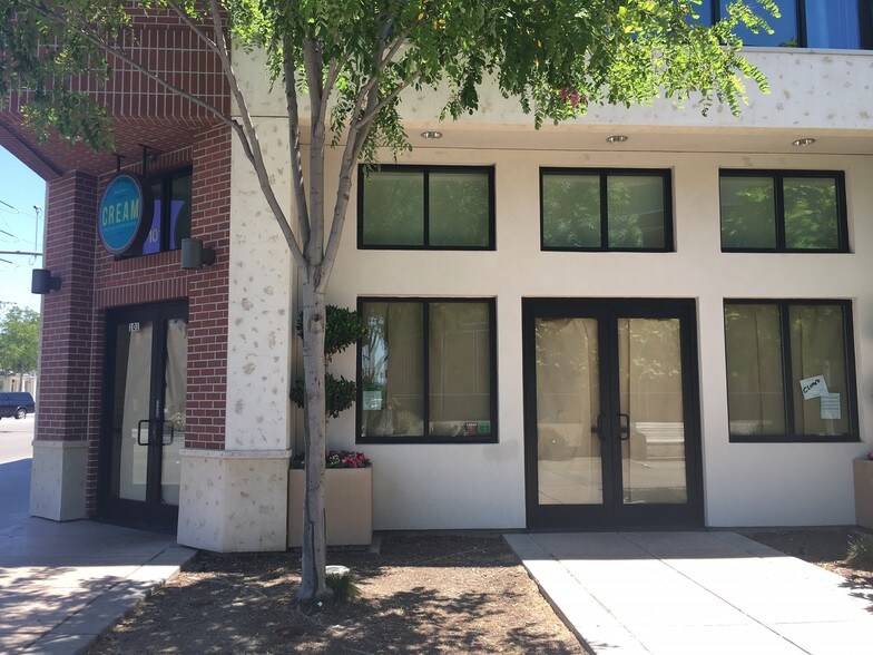 2470 1st St, Livermore, CA à louer - Photo de l’immeuble – Image 3 sur 5