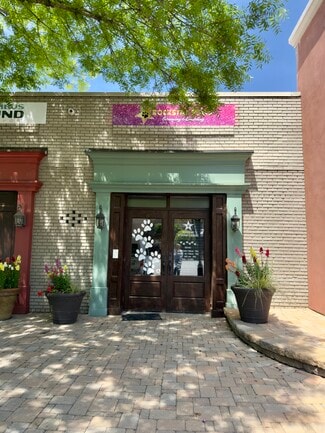 Plus de détails pour 1334 13th St, Columbus, GA - Local commercial à louer