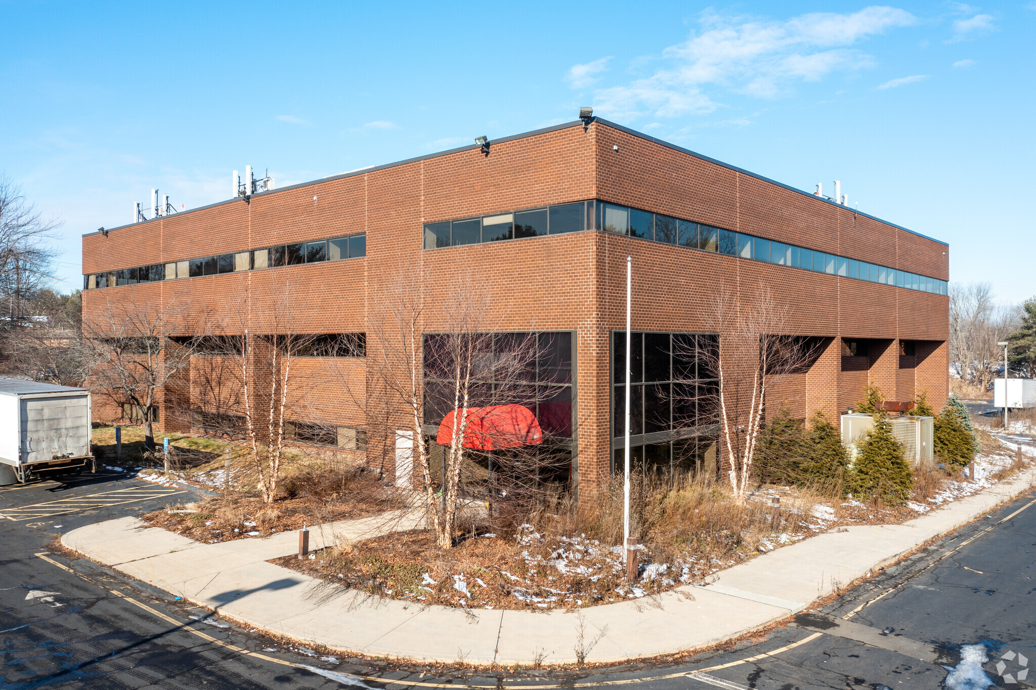 599 Research Pky, Meriden, CT à vendre Photo principale– Image 1 sur 28