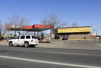 Plus de détails pour 2084 S Federal Blvd, Denver, CO - Local commercial à louer