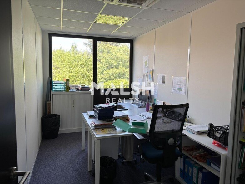 Bureau dans Dardilly à vendre - Photo intérieure – Image 3 sur 18
