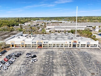 Plus de détails pour 839 S Congress Ave, Palm Springs, FL - Local commercial à vendre