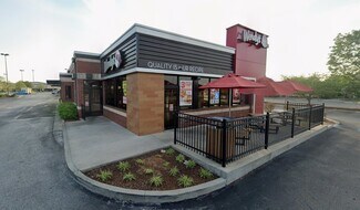 Plus de détails pour 370 Cox Creek Pky, Florence, AL - Local commercial à vendre