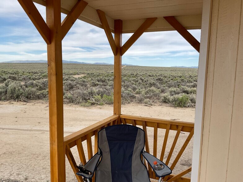 SEC 5 TWP 34N RGE 63E MDB&M, Wells, NV à vendre - Photo de l’immeuble – Image 2 sur 8