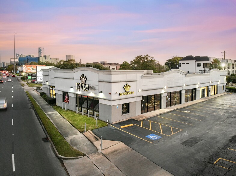 2901 W Loop Fwy S, Houston, TX à louer - Photo de l’immeuble – Image 3 sur 9