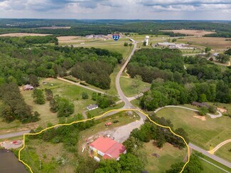 Plus de détails pour 1850, Hamilton, AL - Local commercial à vendre