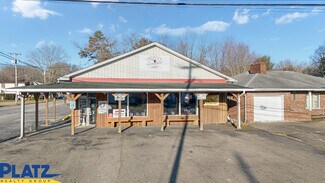 Plus de détails pour 2362 S Canal St, Newton Falls, OH - Local commercial à vendre