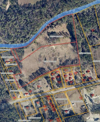 Plus de détails pour 1730 Easterling Dr, Spring Lake, NC - Terrain à vendre