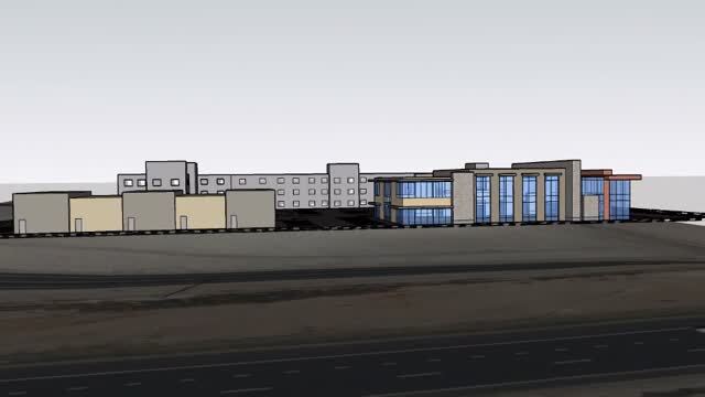 Pioneer Rd, St George, UT à vendre - Vidéo sur l’annonce professionnelle – Image 2 sur 3