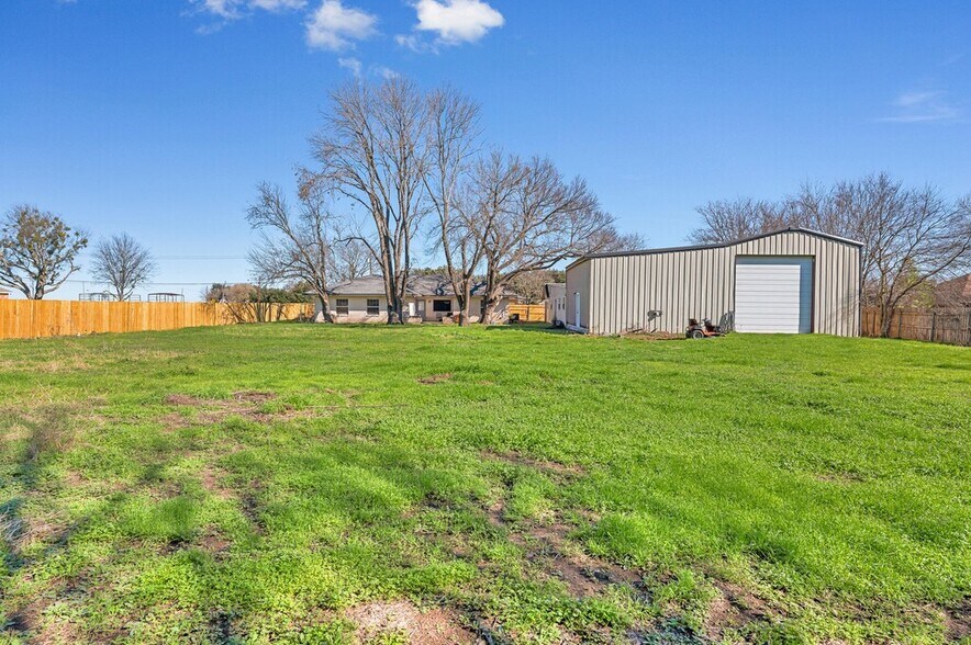 556 Old Speegleville Rd, Woodway, TX à vendre - Photo de l’immeuble – Image 3 sur 32