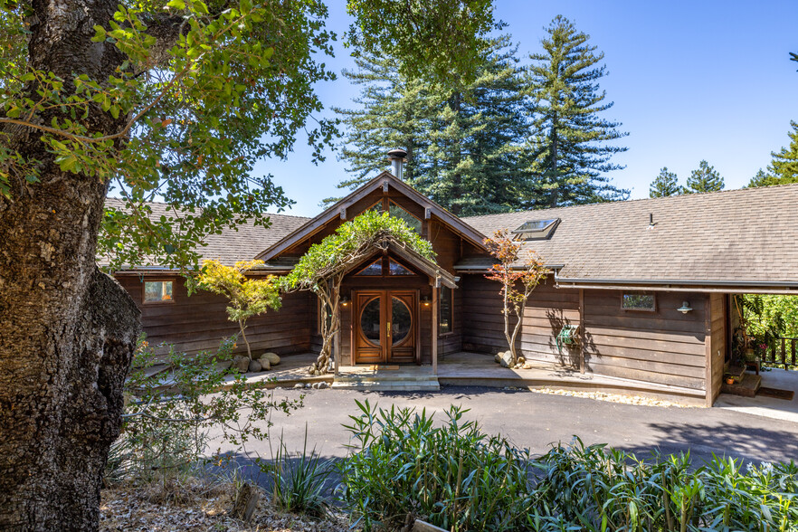 994 Laurel Grove dr, Soquel, CA à vendre - Photo principale – Image 2 sur 12