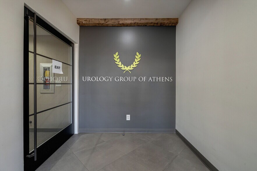 195 King Ave, Athens, GA à louer - Photo de l’immeuble – Image 3 sur 75