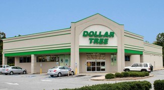 Plus de détails pour 6201 Augusta Rd, Greenville, SC - Local commercial à vendre