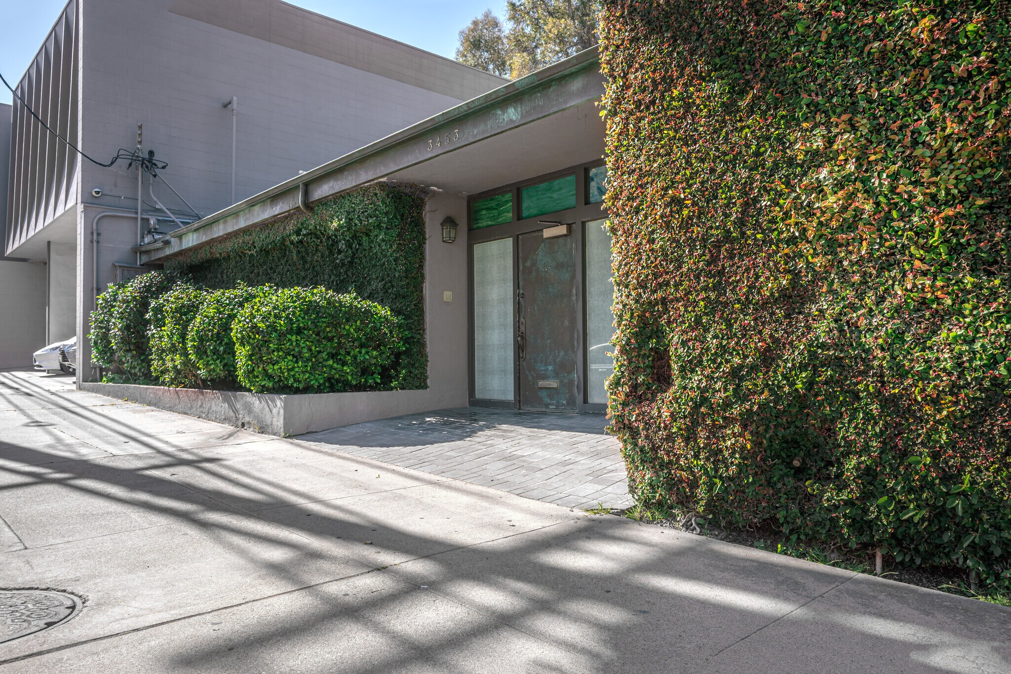 3449–3453 Cahuenga Blvd W, Los Angeles, CA à vendre Photo de l’immeuble– Image 1 sur 19