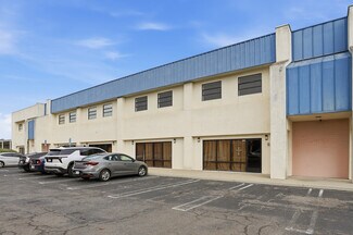 Plus de détails pour 203-205 W Central Ave, Lompoc, CA - Bureau/Local commercial à louer