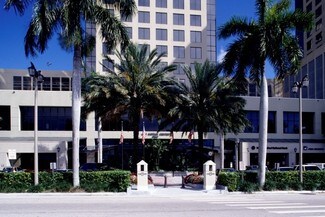 Plus de détails pour 9100 S Dadeland Blvd, Miami, FL - Coworking à louer