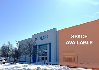 Plus de détails pour 2800 N Germantown Pky, Memphis, TN - Local commercial à louer