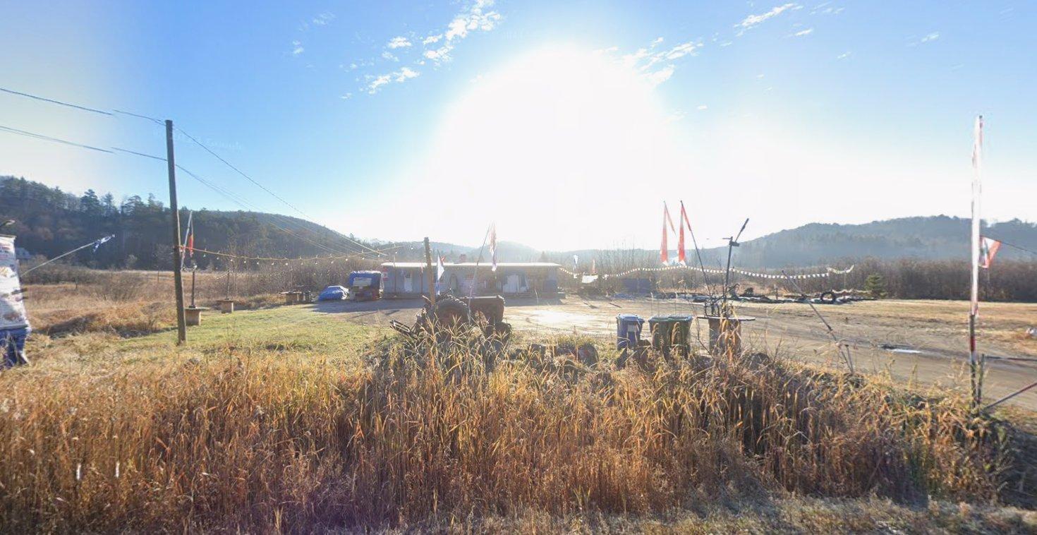 1130 Rte Principale, Val-des-monts, QC à vendre Photo principale– Image 1 sur 6