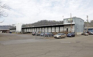 Plus de détails pour 28 Mccandless Ave, Pittsburgh, PA - Industriel/Logistique à louer