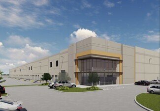Plus de détails pour 3950 Angle, Fort Worth, TX - Industriel/Logistique à louer