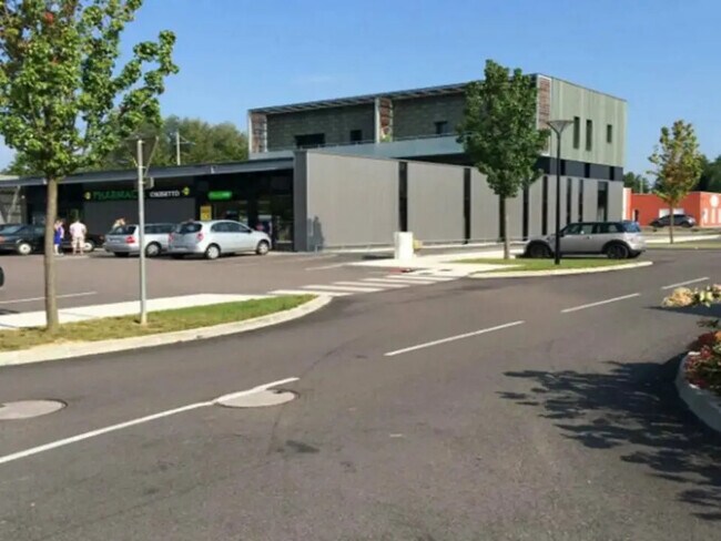 Plus de détails pour Terrain à vendre