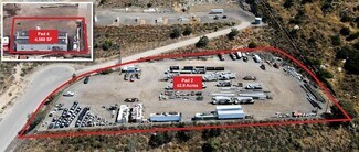 Plus de détails pour 12485 Highway 67, Lakeside, CA - Terrain à louer