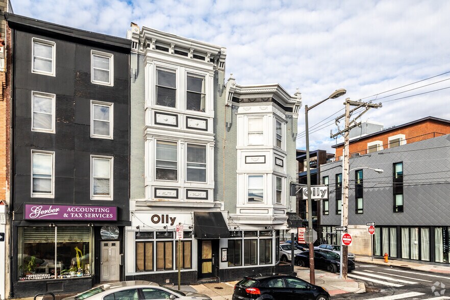 700 S 5th St, Philadelphia, PA à vendre - Photo de l’immeuble – Image 3 sur 46