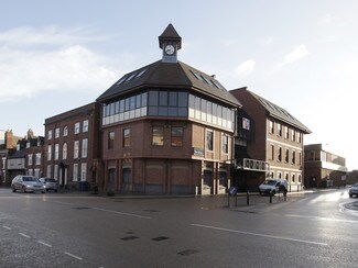 Plus de détails pour Sun St, Tewkesbury - Bureau à vendre