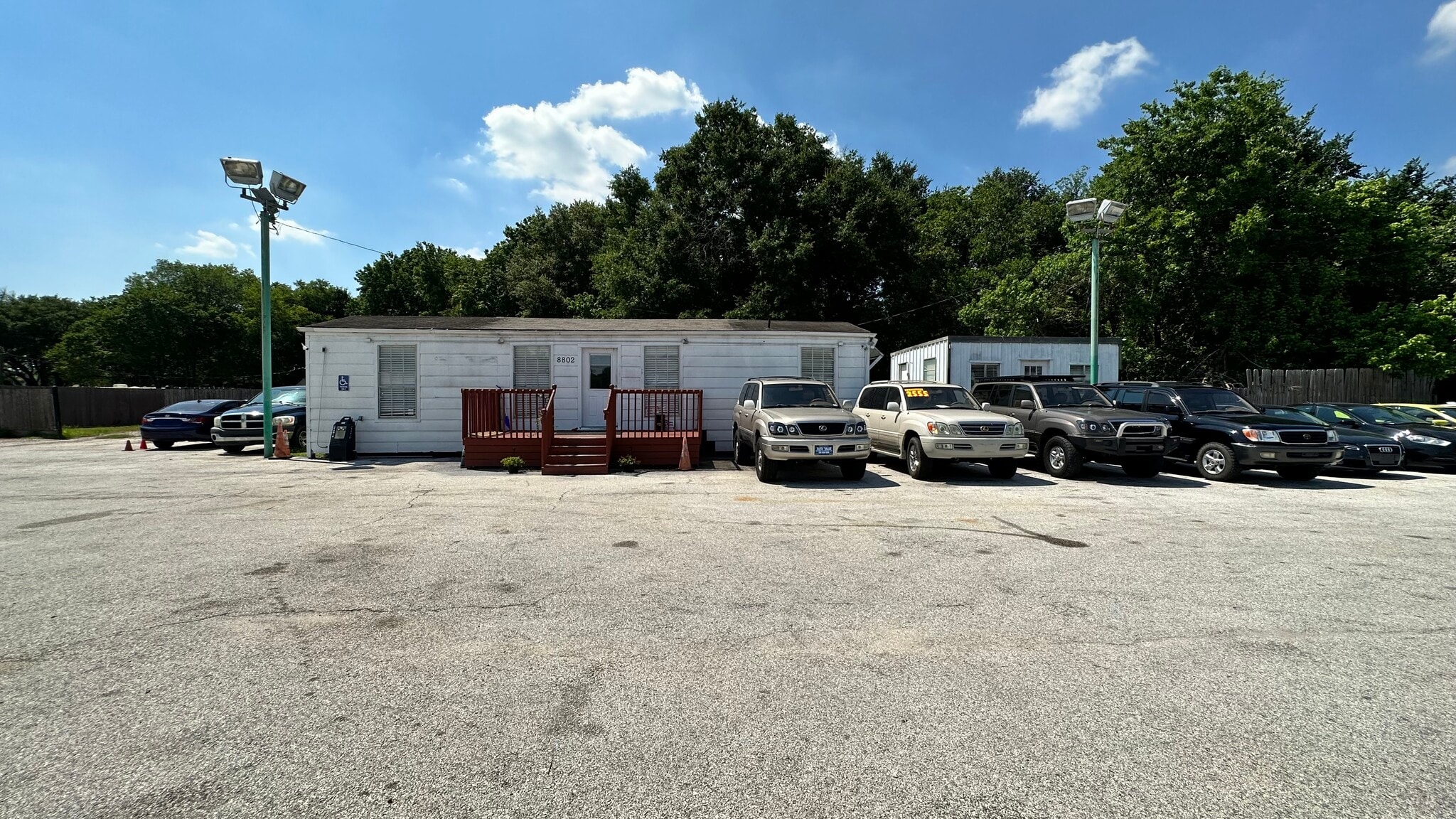 8802 FM 1960 Rd, Houston, TX à louer Photo intérieure– Image 1 sur 16