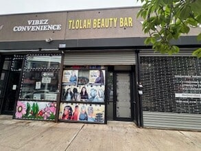 681-689 Bay St, Staten Island, NY à louer Photo de l’immeuble– Image 1 sur 8