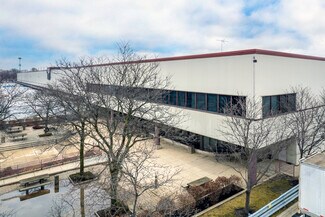 Plus de détails pour 1401 N Cicero Ave, Chicago, IL - Bureau, Industriel/Logistique à louer