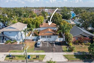 Plus de détails pour 7108 S Kissimmee St, Tampa, FL - Logement à vendre