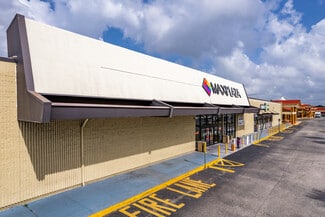 Plus de détails pour 2704-2858 N Hiawassee Rd, Orlando, FL - Local commercial à louer
