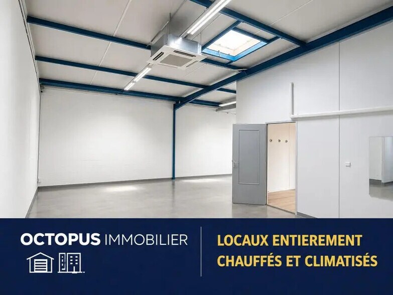 4 Impasse De L'Hers, L'Union à louer - Photo intérieure – Image 1 sur 7