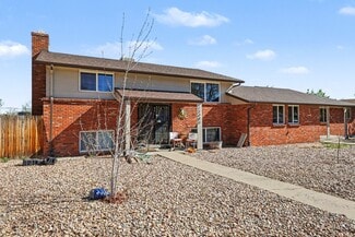 Plus de détails pour 12483 W 8th Ave, Golden, CO - Logement à vendre