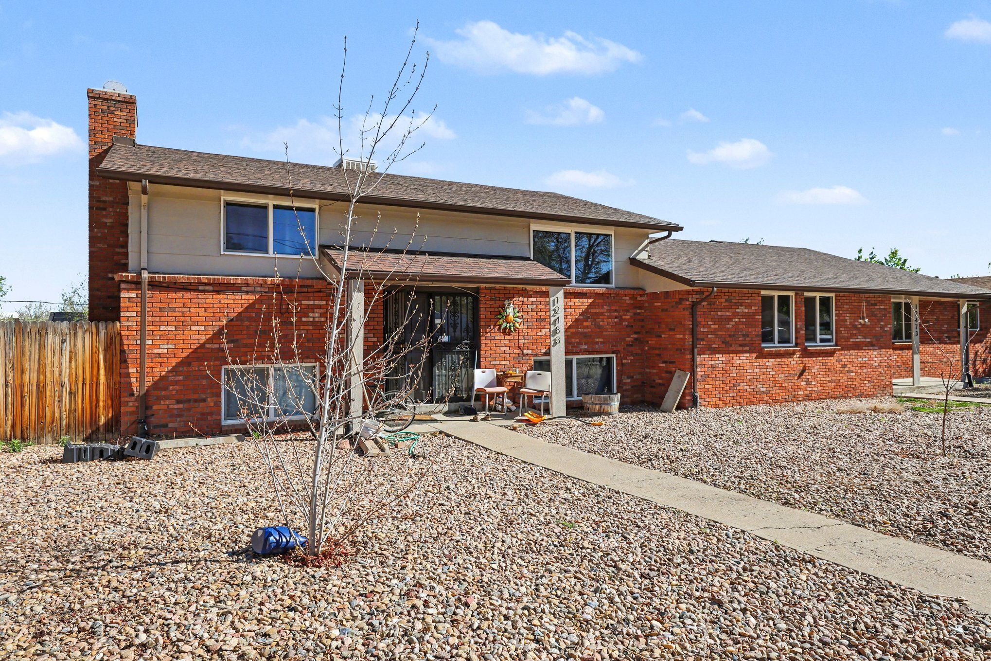 12483 W 8th Ave, Golden, CO à vendre Photo principale– Image 1 sur 27