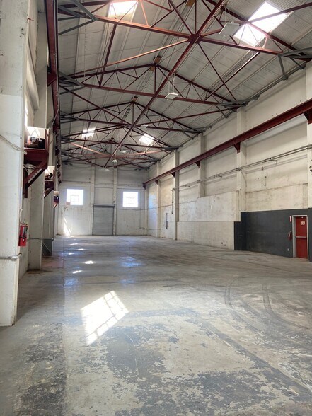 3235 N San Fernando Rd, Los Angeles, CA à louer - Photo intérieure – Image 1 sur 1
