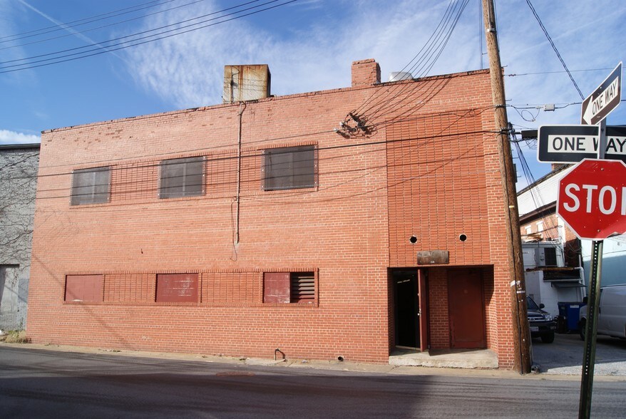 3107 Greenmount Ave, Baltimore, MD à louer - Photo de l’immeuble – Image 2 sur 11