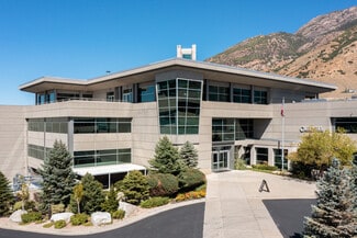 Plus de détails pour 6322 S 3000 E, Salt Lake City, UT - Bureau à louer