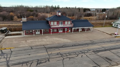 5020 Lac St Ann Trl, Onoway, AB à louer Photo intérieure– Image 1 sur 4