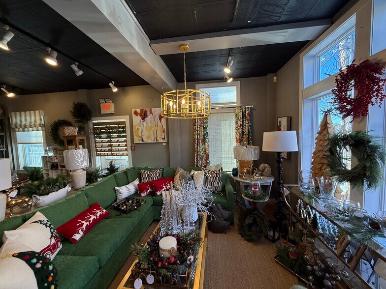 8-10 Essex St, Andover, MA à louer - Photo intérieure – Image 3 sur 24