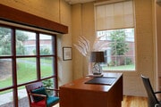 Corner Office
