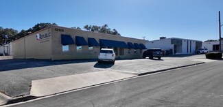 Plus de détails pour 12106-12108 Radium St, San Antonio, TX - Industriel/Logistique à louer