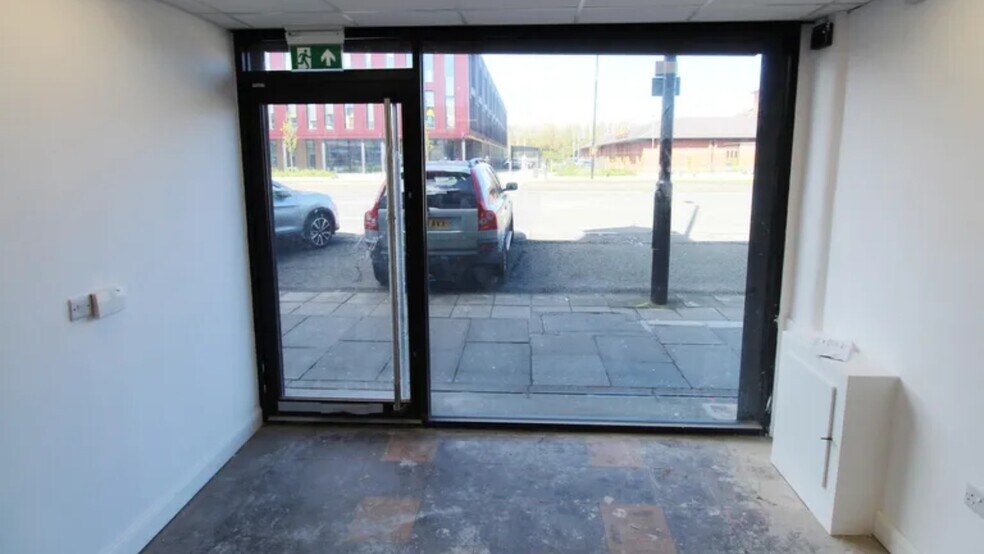88 Newport Rd, Middlesbrough à louer - Photo de l’immeuble – Image 2 sur 7