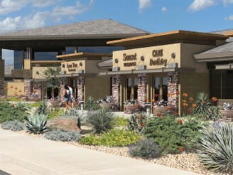 10733 N Frank Lloyd Wright Blvd, Scottsdale, AZ à louer - Autre – Image 2 sur 26