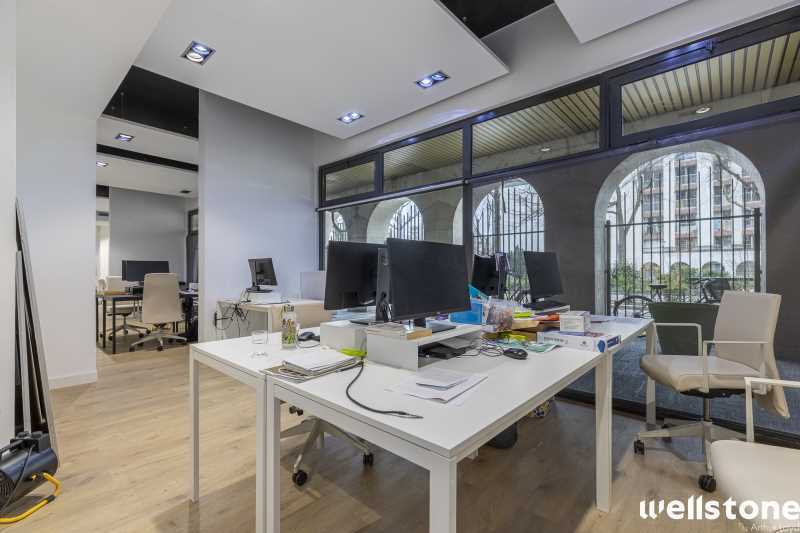 Bureau dans Paris à vendre Photo intérieure– Image 1 sur 11