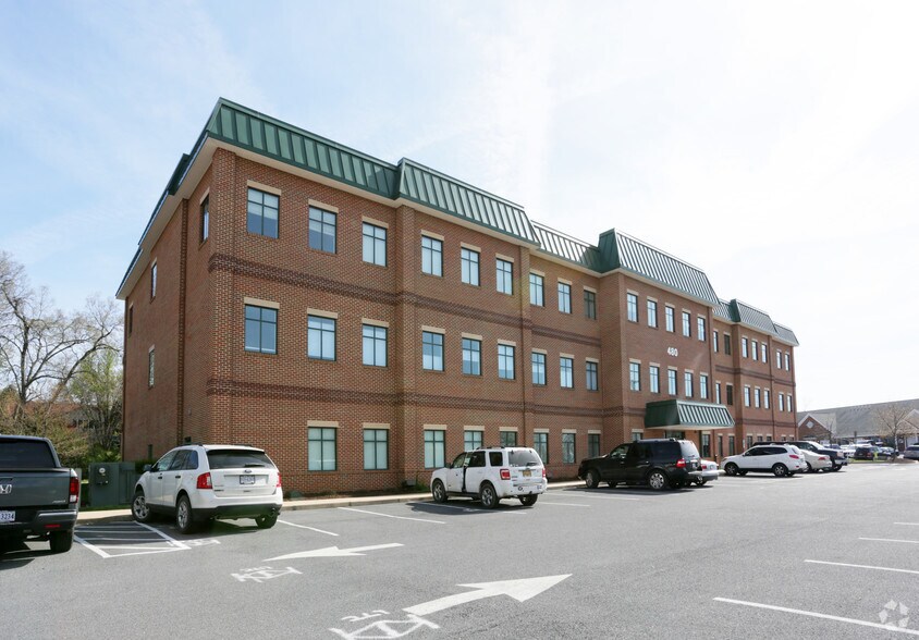 480 W Jubal Early Dr, Winchester, VA à louer - Photo de l’immeuble – Image 2 sur 6