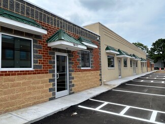 Plus de détails pour 1823 County St, Portsmouth, VA - Industriel/Logistique à louer